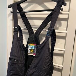 Men’s Bib Ski pants